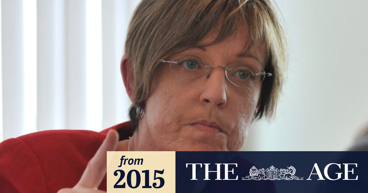 Raining gifts at Melbourne's water companies